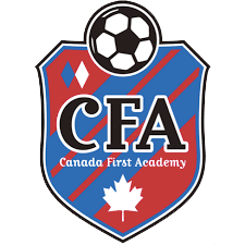 CFA logo on transparent background